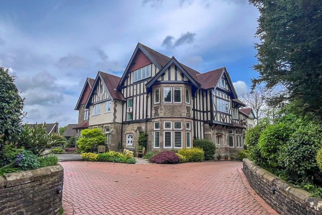 Flat for sale in Temple Road, Buxton