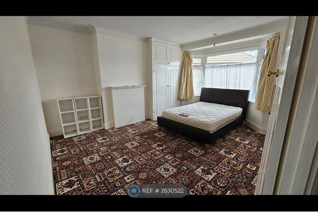 Double Room 1