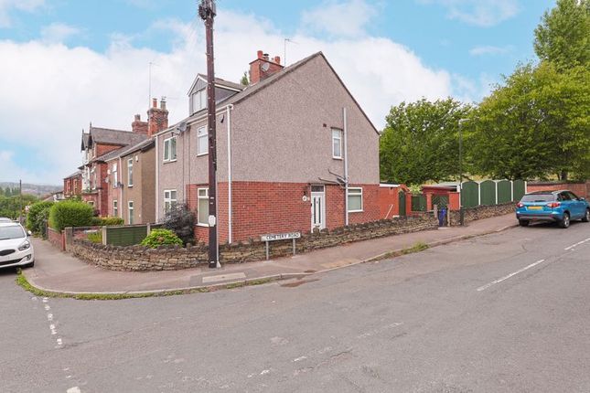 1, Cemetery Road, Chesterfield photo 2