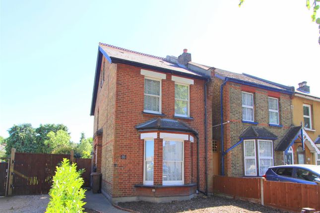 Thumbnail Detached house for sale in Westmead Road, Sutton