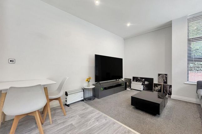 Frith Rd