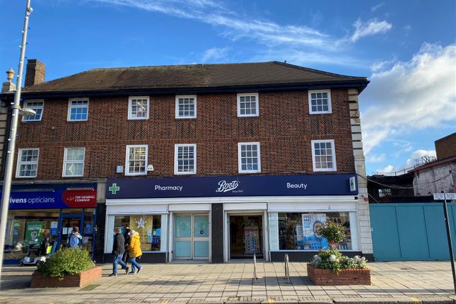 Thumbnail Retail premises to let in Old Church Road, Chingford