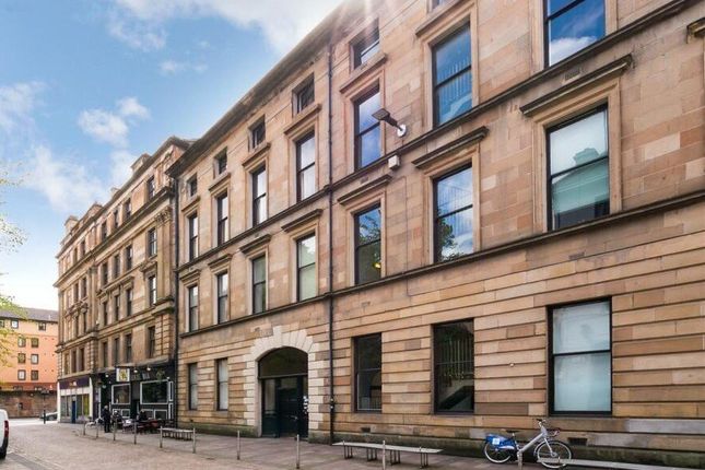 Thumbnail Flat to rent in Blackfriars Street, Glasgow