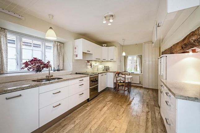 Detached house for sale in Mill Road, North Lancing, West Sussex
