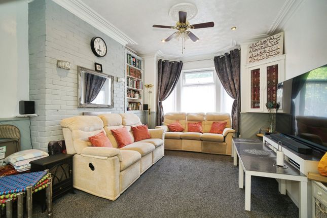 98, Hamilton Road, Manchester photo 2