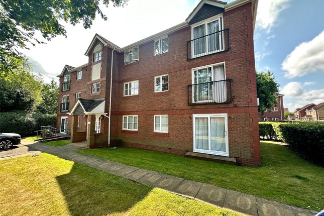 1-bed flat on 22, Collingwood, Hampshire, £190,000