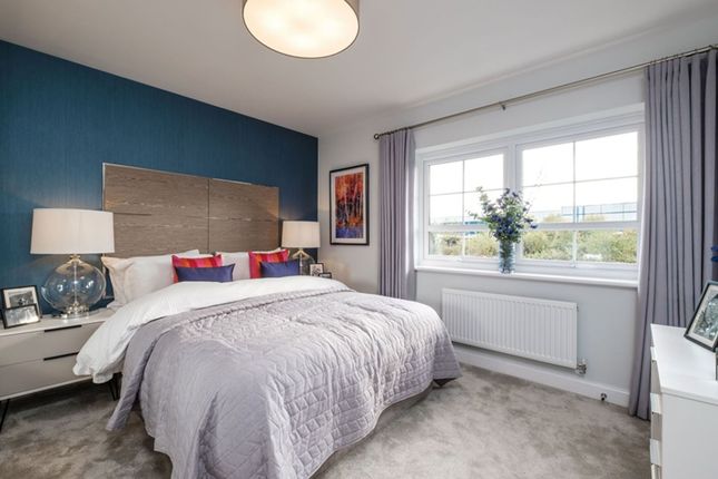 Plot 414, Talbot Place, Shropshire photo 4