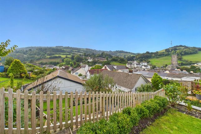 2 Dan-Y-Craig Villas, Sunnyside, Ilfracombe photo 3