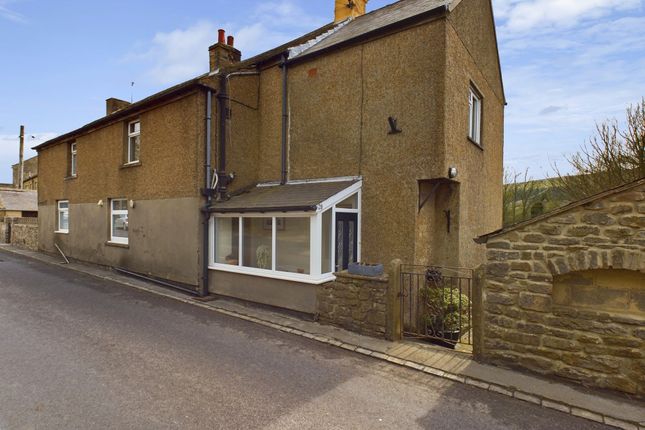 Semi-detached house for sale in Front Street, Westgate