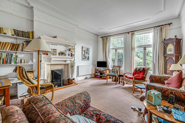 Detached house for sale in Campion Road, Putney, London