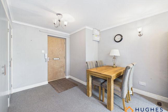 40 Anvil Court,, Anvil Close, Sheffield photo 4