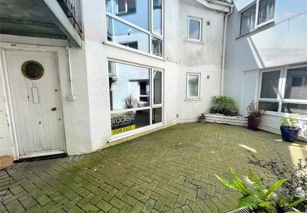 Thumbnail Flat for sale in Kelvin Court, Overgang Road, Brixham, Devon