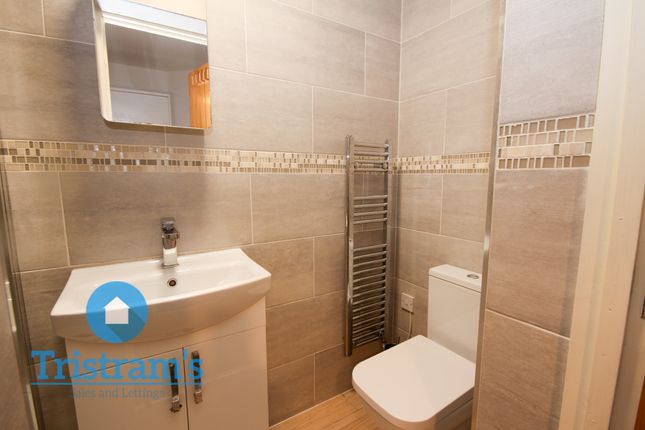 Apartment 1, 8-10, St. James's Street, Nottingham photo 5