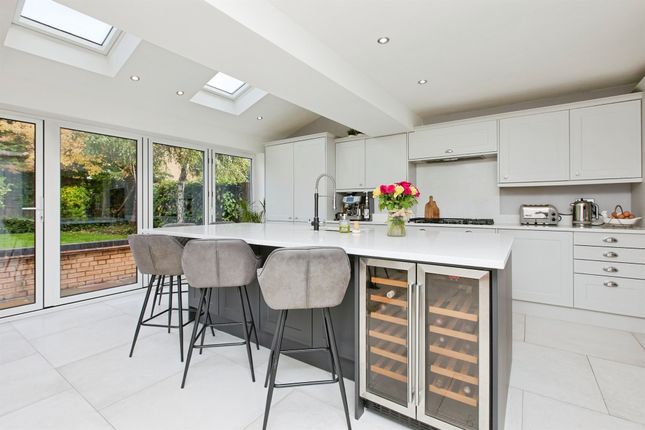 Fieldfare Court, Derby photo 2