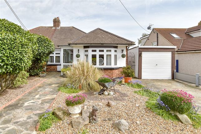 3-bed house on Thorndon Avenue West Horndon, Brentwood, £475,000