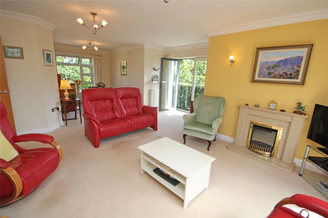 9, Swallows Ridge, 18, Osborne Road, Hampshire photo 4
