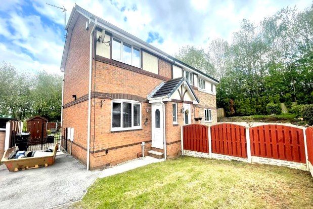 Property to rent in John Hibbard Avenue, Sheffield