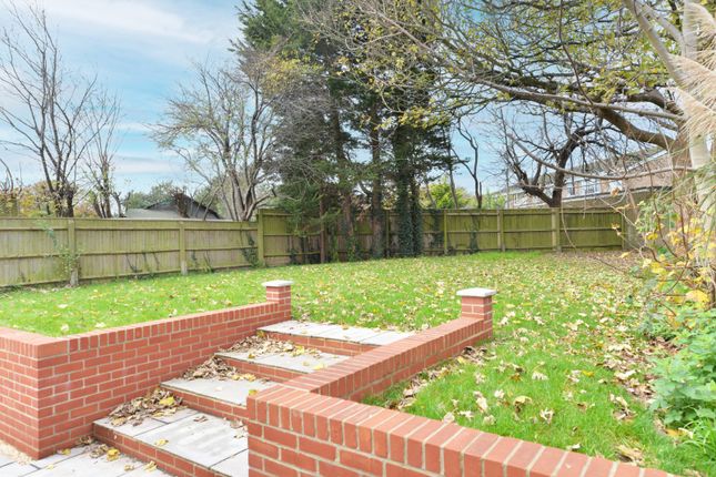 Bungalow for sale in Albert Road, New Milton, Hampshire