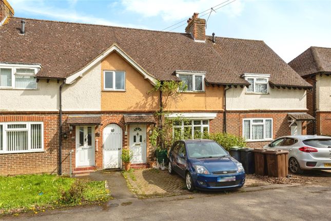 Terraced house for sale in Shipbourne Road, Tonbridge, Kent