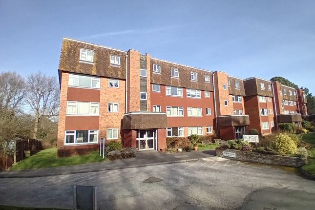 Thumbnail Flat for sale in Broad Oak Coppice, St Marks Close, Bexhill On Sea
