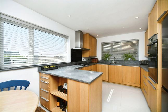 Detached house for sale in Rodmell Avenue, Brighton, East Sussex