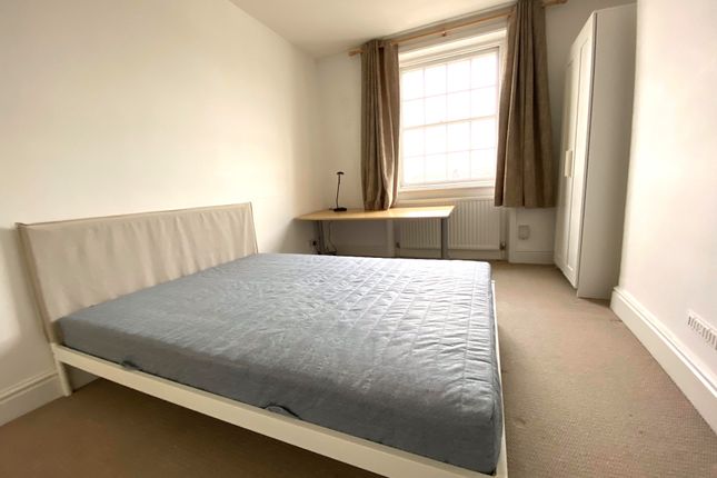 Flat 4, 10, Oxford Road, Exeter photo 5