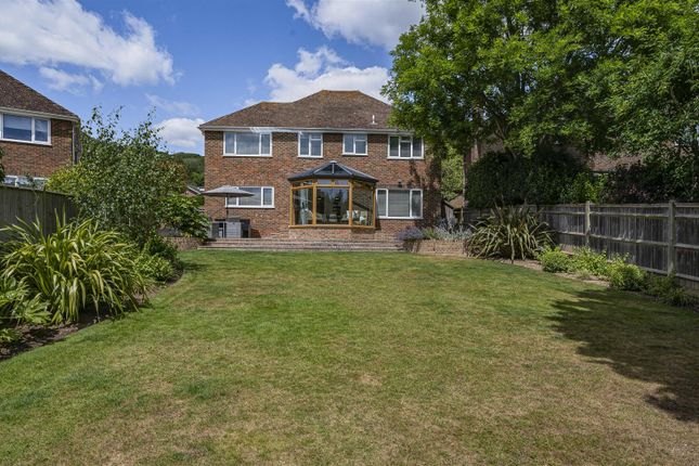 Woodberry, 40, Cranborne Avenue, Eastbourne photo 2