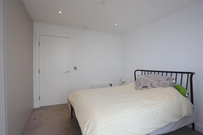 Flat for sale in East Tower, Deansgate Square