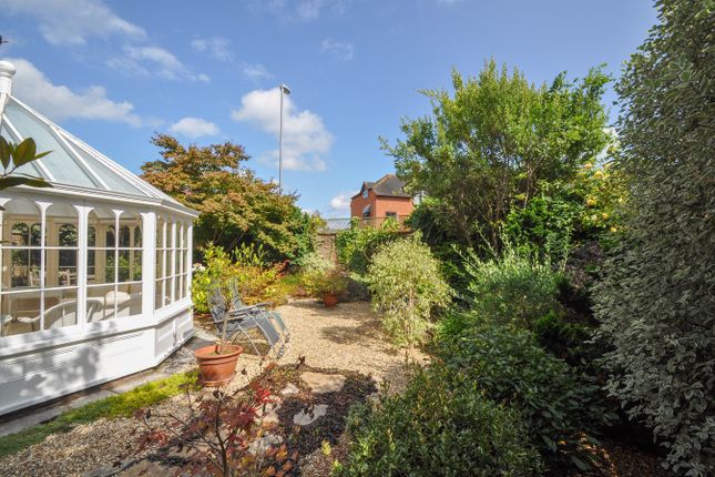 Detached house for sale in 17 Poole Road, Wimborne