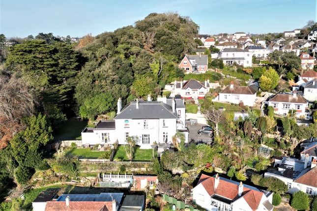 Thumbnail Flat for sale in St. Michaels Close, Torquay
