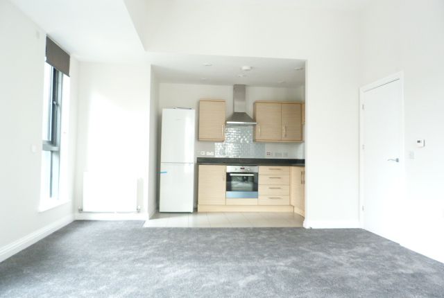 Thumbnail Flat to rent in Pulse Development, Colindale