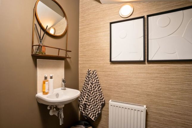 Plot 190, Curlew Road, Boston photo 4