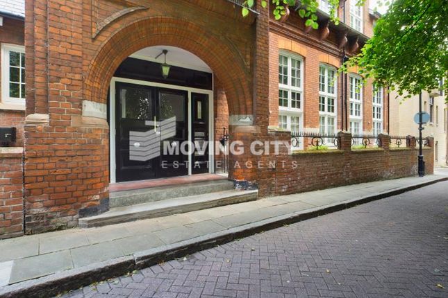 Thumbnail Flat to rent in Cathedral Court, Church Street, Chelmsford