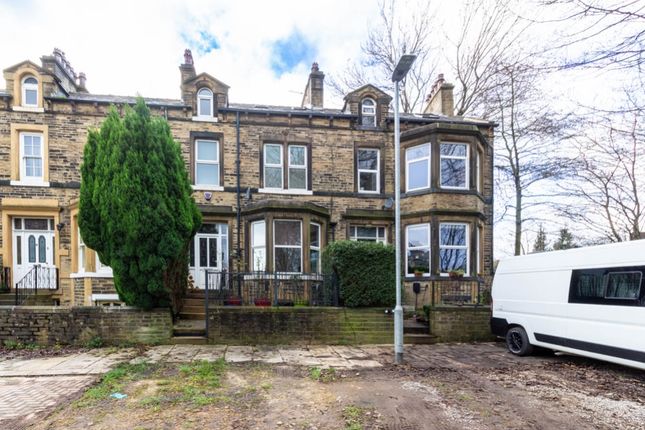 Terraced house for sale in Heath Park Avenue, Halifax, West Yorkshire