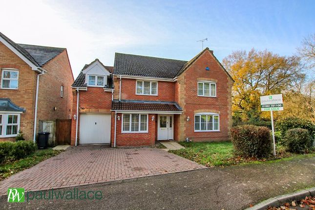 5-bed house on 17, Broadgreen Road, Waltham Cross, £895,000