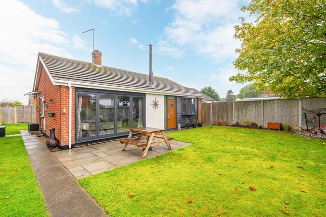 3-bed bungalow on 15 Hill View Drive, Great Yarmouth, £325,000