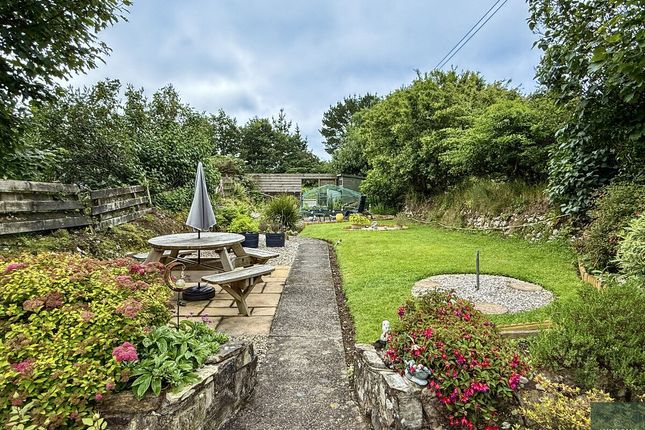 Roswinnick Farmhouse, Three Burrows, Truro photo 2