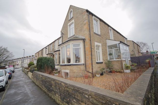 Quarry Bank Street Burnley Bb12 3 Bedroom End Terrace