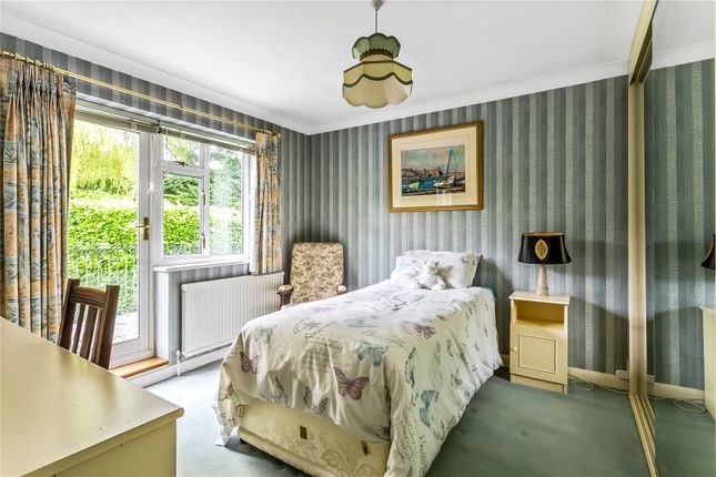 Detached house for sale in Gatton Road, Reigate, Surrey