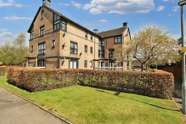 Flat for sale in Ballagan Place, Milngavie, Glasgow