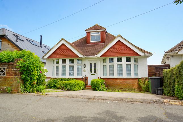 Detached house for sale in Fairlight Avenue, Hastings