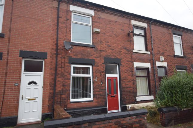 2-bed house on 48, Newmarket Road, Ashton-Under-Lyne, £165,000
