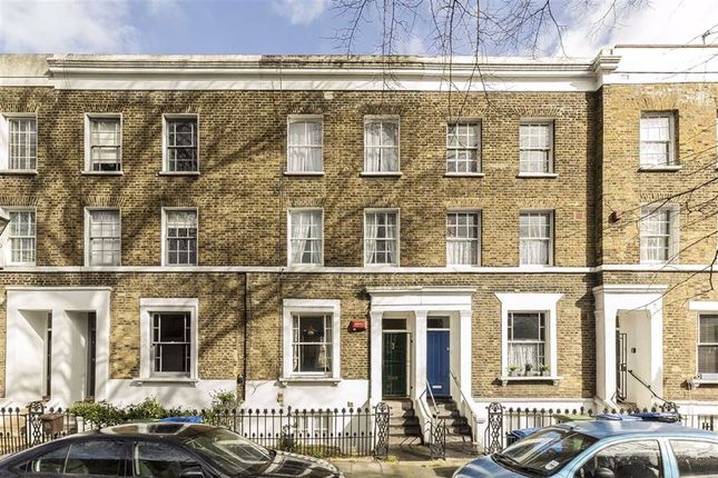 4 bed property for sale in Sutherland Square, London SE17