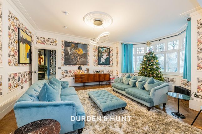 10 Draycot Road, London photo 4