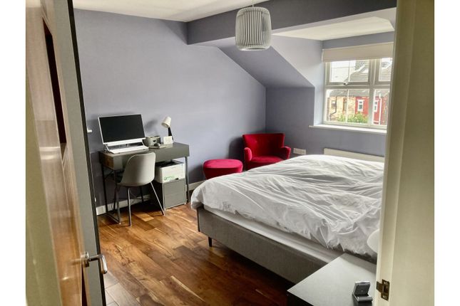 Flat for sale in Tannery Court, Barnsley