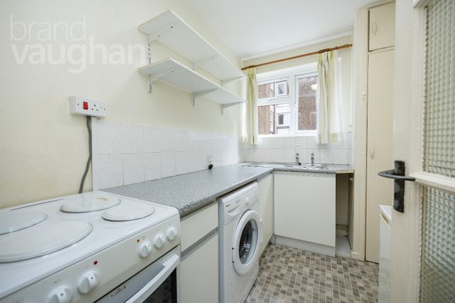 Studio for sale in Lansdowne Road, Hove, East Sussex