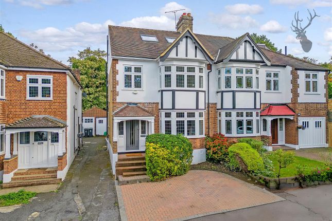 Property for sale in Epping New Road, Buckhurst Hill