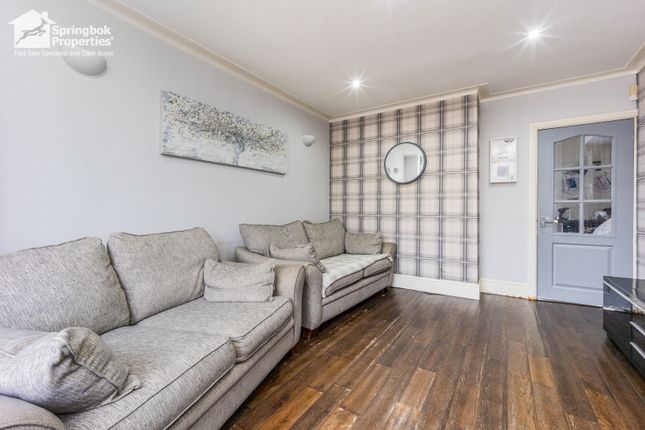 17, Warrington Road, Manchester photo 3