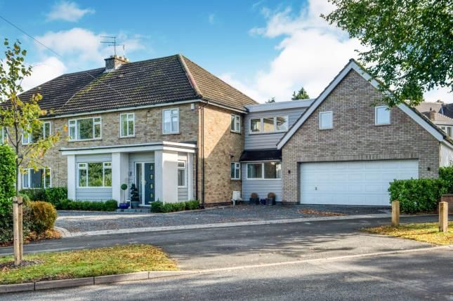 Homes For Sale In Leamington Spa Buy Property In Leamington Spa