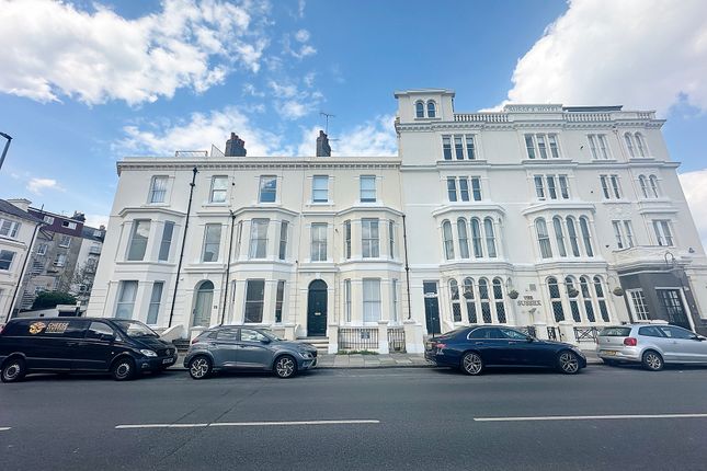 Maisonette for sale in St. Catherines Terrace, Hove